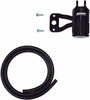 MOROSO AIR OIL SEPARATOR V-TWIN UNIV. BREATHER 85711