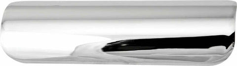 HARDDRIVE EXHAUST HEAT SHIELD UNIV 1.75X U14-0594-7