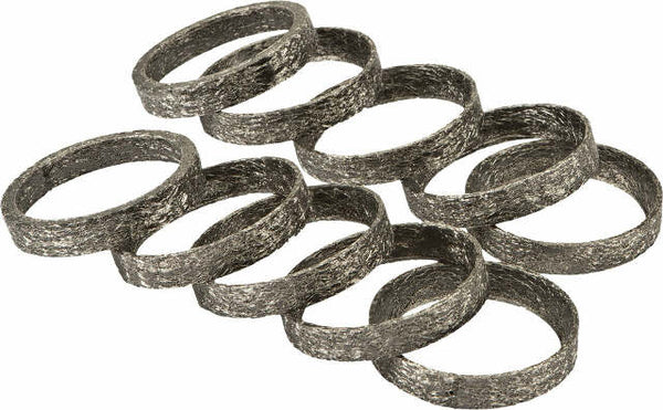 HARDDRIVE EXHAUST PORT GASKET 10/PK 01-0127