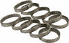HARDDRIVE EXHAUST PORT GASKET 10/PK 01-0127