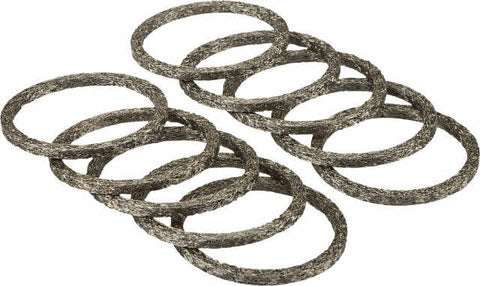 HARDDRIVE EXHAUST PORT GASKET 10/PK 01-0128