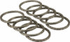 HARDDRIVE EXHAUST PORT GASKET 10/PK 01-0128
