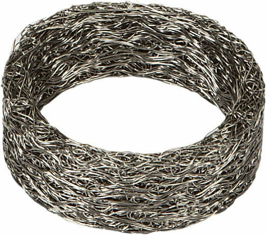 HARDDRIVE EXHAUST CROSSOVER GASKET DYNA 91-98 I01-0150