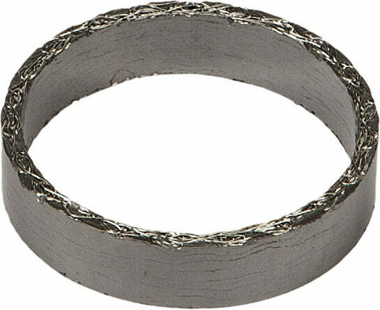 HARDDRIVE EXHAUST CROSSOVER GASKET XL/FXR 82-03 I01-0151
