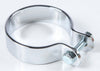 HARDDRIVE EXHAUST END CLAMPS UNIVERSAL 2