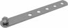 HARDDRIVE EXHAUST HANGER BRACKET 7.5