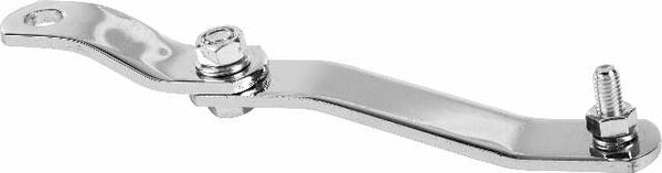 HARDDRIVE EXHAUST HANGER BRACKET SET 5.5