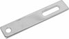 HARDDRIVE EXHAUST HANGER BRACKET 4-3/4