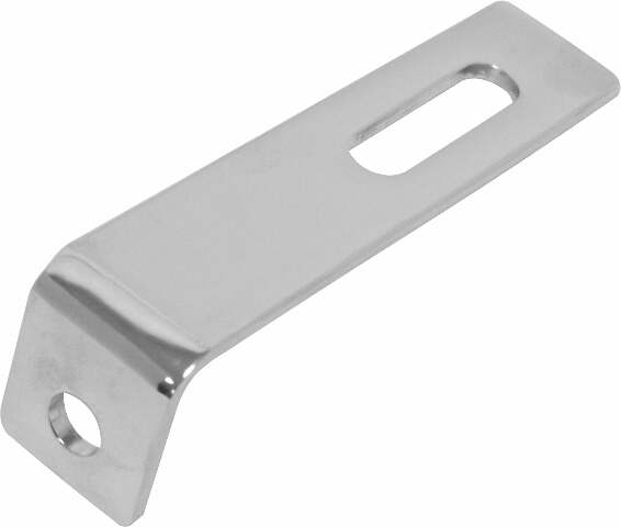 HARDDRIVE EXHAUST HANGER BRACKET 1