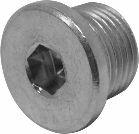 HARDDRIVE O2 SENSOR PLUG 18MM 22-216