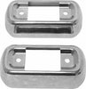 HARDDRIVE MUFFLER BRACKET COVERS 52-815
