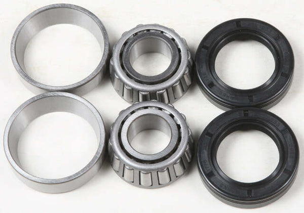 HARDDRIVE FRONT WHEEL/SEAL KIT FXD/FXR 95-99 820-0200