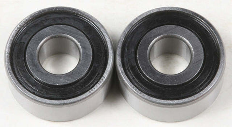 HARDDRIVE FRONT WHEEL/SEAL KIT FXD/FXR 00-03 820-0201