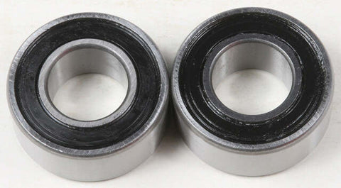 HARDDRIVE FRONT WHEEL/SEAL KIT FXD/FXR 06-07 820-0202