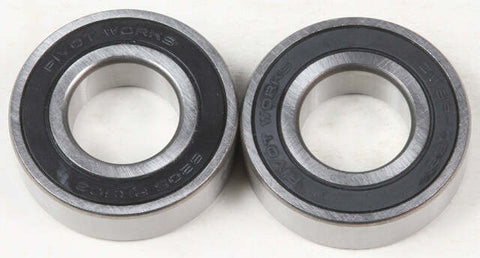 HARDDRIVE FRONT WHEEL/SEAL KIT FXD/FXR 08-17 820-0203