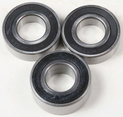 HARDDRIVE REAR WHEEL/SEAL KIT VRSC 08-17 820-0214
