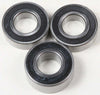 HARDDRIVE REAR WHEEL/SEAL KIT VRSC 08-17 820-0214