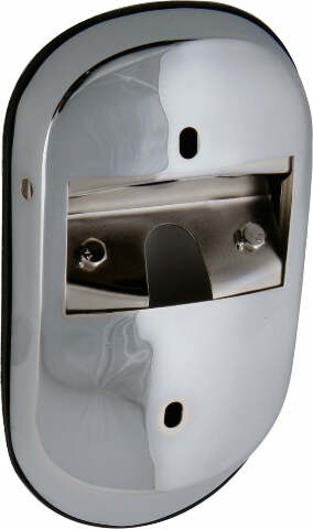 HARDDRIVE TOMBSTONE TAILLIGHT BRACKET 12-0014-J