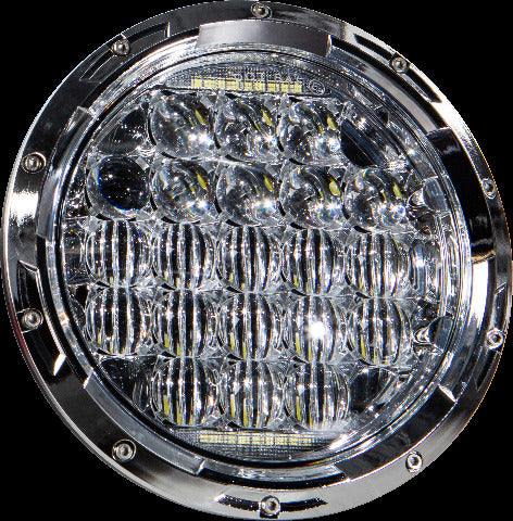 HARDDRIVE LED HEADLIGHT 7