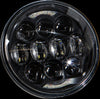HARDDRIVE LED HEADLIGHT 5.75