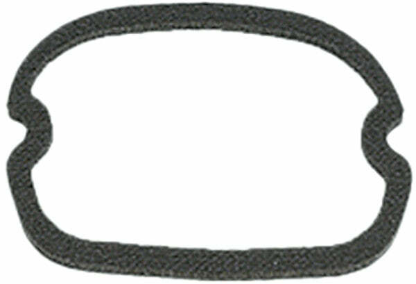 HARDDRIVE TAILLIGHT LENS GASKET 12-0019-A