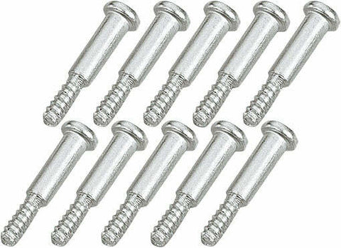 HARDDRIVE 10/PK REPLACEMENT SCREWS 12-0019-B
