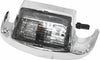 HARDDRIVE FRONT FENDER TIP LIGHT SMOKED LENS 161108