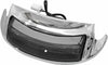 HARDDRIVE REAR FENDER TIP LED LIGHT SMOKED LENS F51-0645M