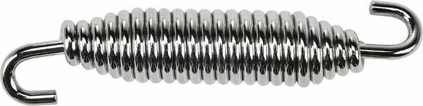 HARDDRIVE KICKSTAND SPRING CHROME OE#50005-85A 30-823E