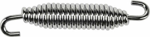 HARDDRIVE KICKSTAND SPRING CHROME OE#50005-85A 30-823E