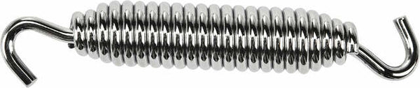 HARDDRIVE KICKSTAND SPRING CHROME OE#49725-07 C32-0435