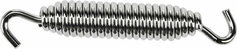 HARDDRIVE KICKSTAND SPRING CHROME OE#49725-07 C32-0435