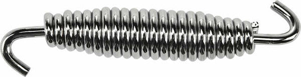 HARDDRIVE KICKSTAND SPRING CHROME OE#50112-99 H16-304C