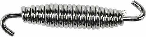 HARDDRIVE KICKSTAND SPRING CHROME OE#50112-99 H16-304C