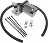HARDDRIVE CHROME REMOTE OIL FILTER KIT BT 70-99 14-006