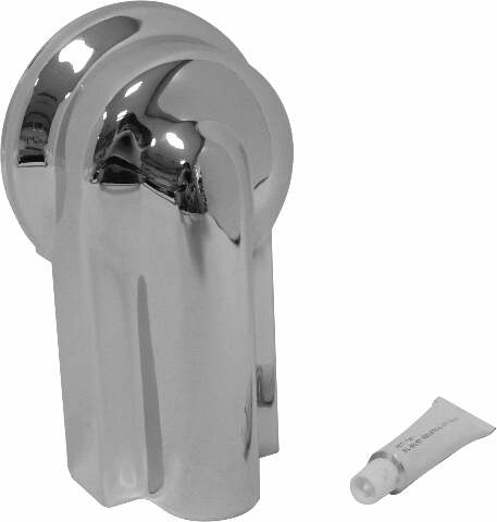 HARDDRIVE CHROME FILTER HOUSING COVER EVO BT 92-99 14-025