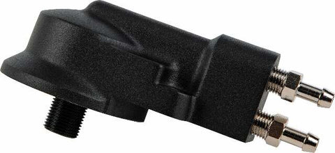 HARDDRIVE FILTER MOUNT NUT AND SEAL KIT 14-016