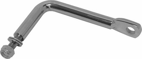 HARDDRIVE SPIN ON FILTER BRACKET SWINGARM FRAMES 58-64 14-012