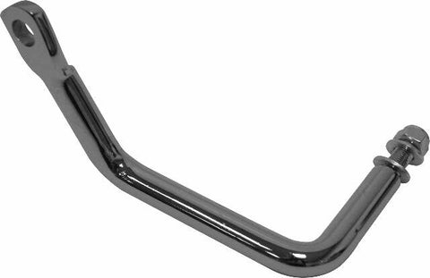 HARDDRIVE SPIN ON FILTER BRACKET 4-SPEED FRAMES 65-86 14-011