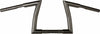 HARDDRIVE H-BAR Z-BAR 1 1/4