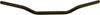 HARDDRIVE DRAG HANDLEBAR BLACK 1X29.75