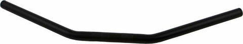 HARDDRIVE DRAG HANDLEBAR BLACK 1X27