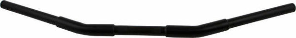 HARDDRIVE FAT DRAG HANDLEBAR BLACK 1.25