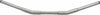 HARDDRIVE FAT DRAG HANDLEBAR CHROME 1.25