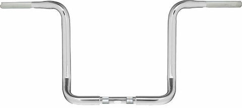 HARDDRIVE BAGGER APE-HANGER HANDLEBAR CHROME 13