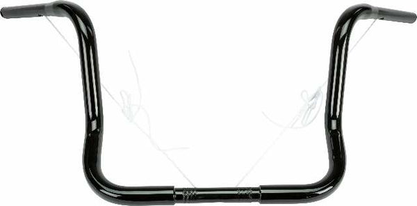 HARDDRIVE HD BAGGER APE HANGER 08-UP 12