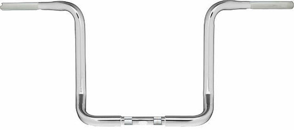 HARDDRIVE HD BAGGER APE HANGER 08-UP 12