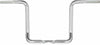 HARDDRIVE HD BAGGER APE HANGER 08-UP 12