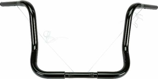 HARDDRIVE HD BAGGER APE HANGER 08-UP 14