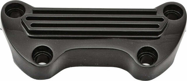 HARDDRIVE H-BAR CLAMP FINNED W/O SKIRT FINNED W/O SKIRT 04-534